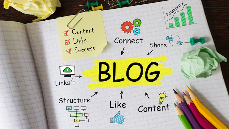 Blogging कैसे शुरू करें – Beginners Guide!