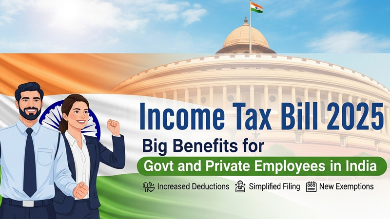 income-tax-bill-2025-benefits-india