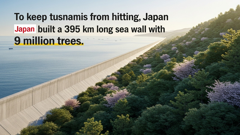 japan-395-km-sea-wall-9-million-trees