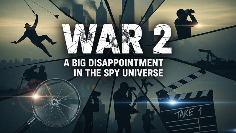 war-2-biggest-disappointment-yrf-spy-universe
