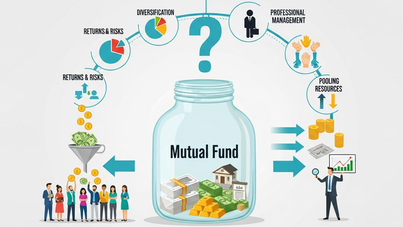 what-is-mutual-fund