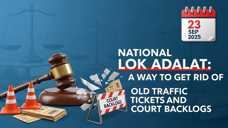 National Lok Adalat 2025