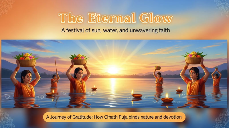 छठ पूजा का महत्व