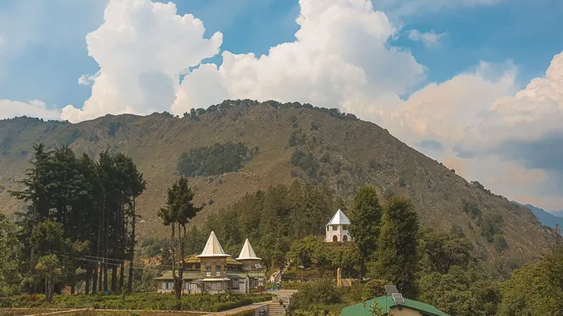 नारायण आश्रम 2