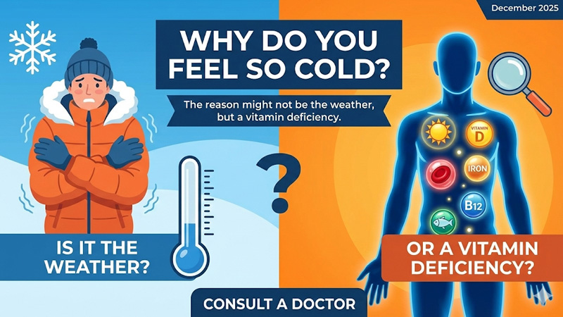 ज्यादा ठंड