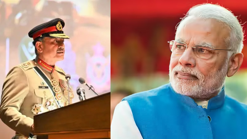 A harsh tone on New Year