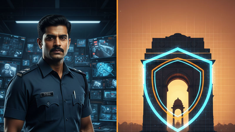 Delhi Police Security Alert: गणतंत्र दिवस से पहले राजधानी में हाई अलर्ट