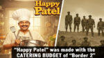 हैप्पी पटेल फिल्म