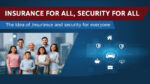 सभी सुरक्षा के लिए बीमा