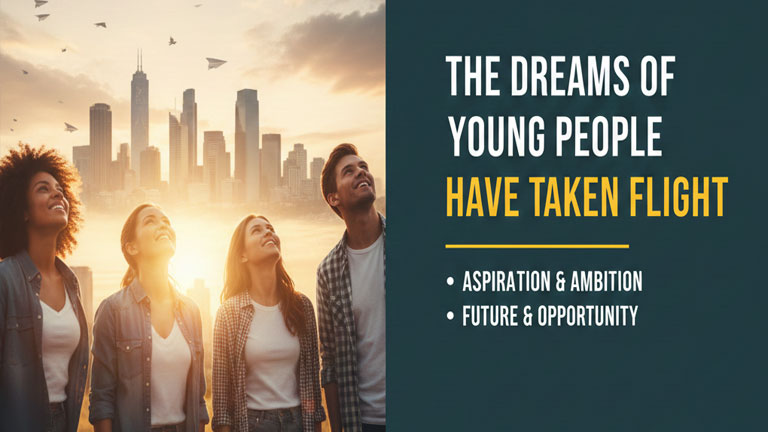 MP PCS नोटिफिकेशन: युवाओं के सपनों को मिली नई उड़ान