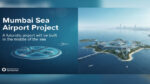 मुंबई समुद्री हवाई अड्डा परियोजना