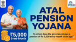 Atal Pension Yojana