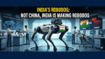 India Robodog