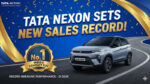 Tata Nexon sales