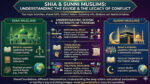 Difference between Shia and Sunni