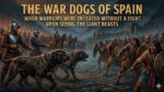 स्पेनिश युद्ध के कुत्ते
